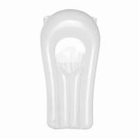 Nadmuchiwany mini materac SPLASH