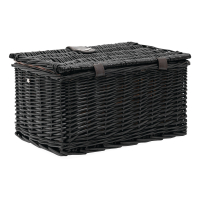 SUNSET PARK - Wiklinowy kosz piknikowy