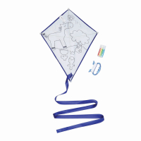 ARTISTIC - Latawiec do kolorowania