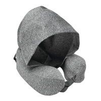 COSYWRAP - Poduszka podróżna z pianki memory.