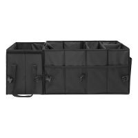 SUPER GADGET - Torba do bagażnika z organizerem