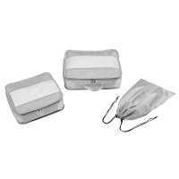 TRAVEL ATTENDANT - Zestaw podróżny