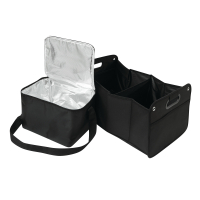 ISO-GADGET - Zestaw toreb do bagażnika