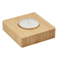 NATURAL GLOW - Podstawka na tealight