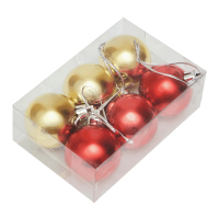 Ozdoby świąteczne XMAS LINE