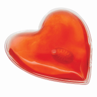 WARM HEARTED - Ogrzewacz dłoni