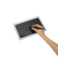 BLACK BEAUTY - Długopis aluminiowy