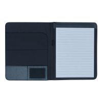 NOBLESSE A4 - Teczka NOBLESSE z notesem w formacie A4