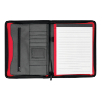 MANHATTAN - Portfolio w formacie A4