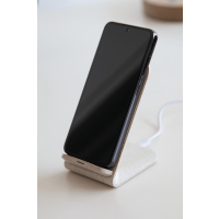 INDUCTIVE - Bezprzewodowa stacja ładująca