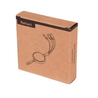 Kabel ładujący RETRACT