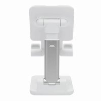 DESK KING - Składany uchwyt na telefon