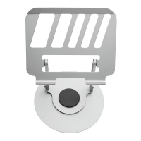 COUNTER MASTER - Uchwyt na tablet.