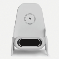 COMBINED - Bezprzewodowa stacja ładująca