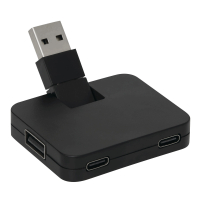 HUBI - Adapter USB,.