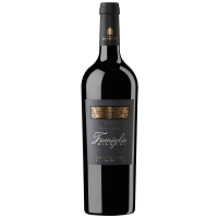 Wino Malbec - 2013