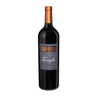 Wino Cabernet - 2013