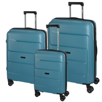 ST. LOUIS - Zestaw walizek ST. LOUIS