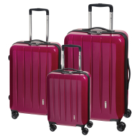 Zestaw walizek LONDON 2.0