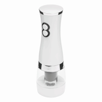 SALT N' PEPPER - Młynek do soli i pieprzu SALT N´ PEPPER