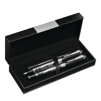 INTERCONTINENTAL - Zestaw do pisania