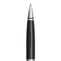 Długopis ze stali nierdzewnej TOUCH DOWN