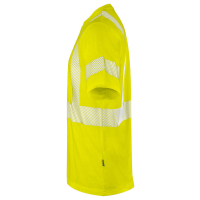 6013 T-SHIRT HV - EN ISO 20471 KLASA 3/2