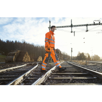 6412 SOFTSHELL HV KLASA 3