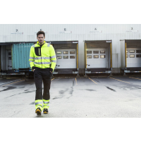 6523 SPODNIE KLASA 1