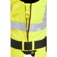 6704  KAMIZELKA MONTERSKA HV KLASA 2