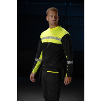 7002 T-shirt z długim rękawem