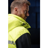 7400 Kurtka typu softshell