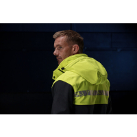 7413 Ocieplana kurtka typu softshell