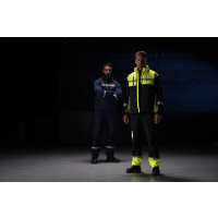 7507 Spodnie serwisowe