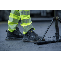 9516 Wodoodporne buty ochronne ORYX