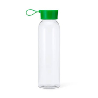 ALOE - Butelka Tritan 600ML