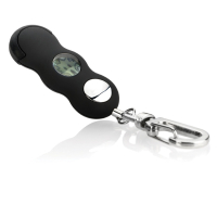 ANTISTATIC KEY CHAIN - Brelok usuwający ładunki statyczne