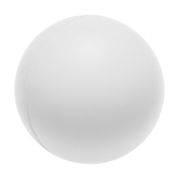 Antystres "piłka" | Calum biały