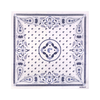 Apaszka Alesia White