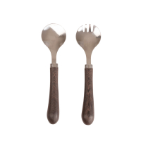 Astrid przybory do sałatki, 2-pak