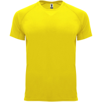 Bahrain sportowa koszulka dziecięca z krótkim rękawem