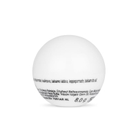 Balsam do ust, biały