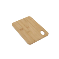 Bambusowa deska do krojenia 15x22x1cm, naturalny