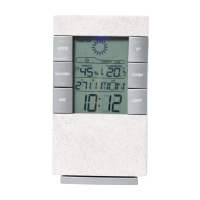 bambusowa stacja pogodowa