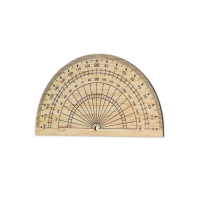 Bambusowy k?tomierz, naturalny