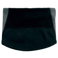 Bandana MISMI Schwarzwolf, czarny