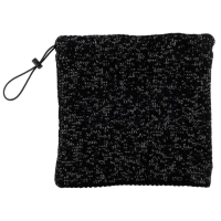 Bandana wielofunkcyjna MOGOTON Schwarzwolf, czarny