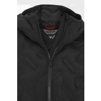 BARLEE HOOD JACKET