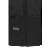 BARLEE HOOD JACKET WOMAN