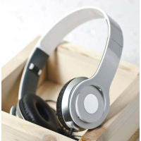 BASS LINE - Słuchawki przewodowe